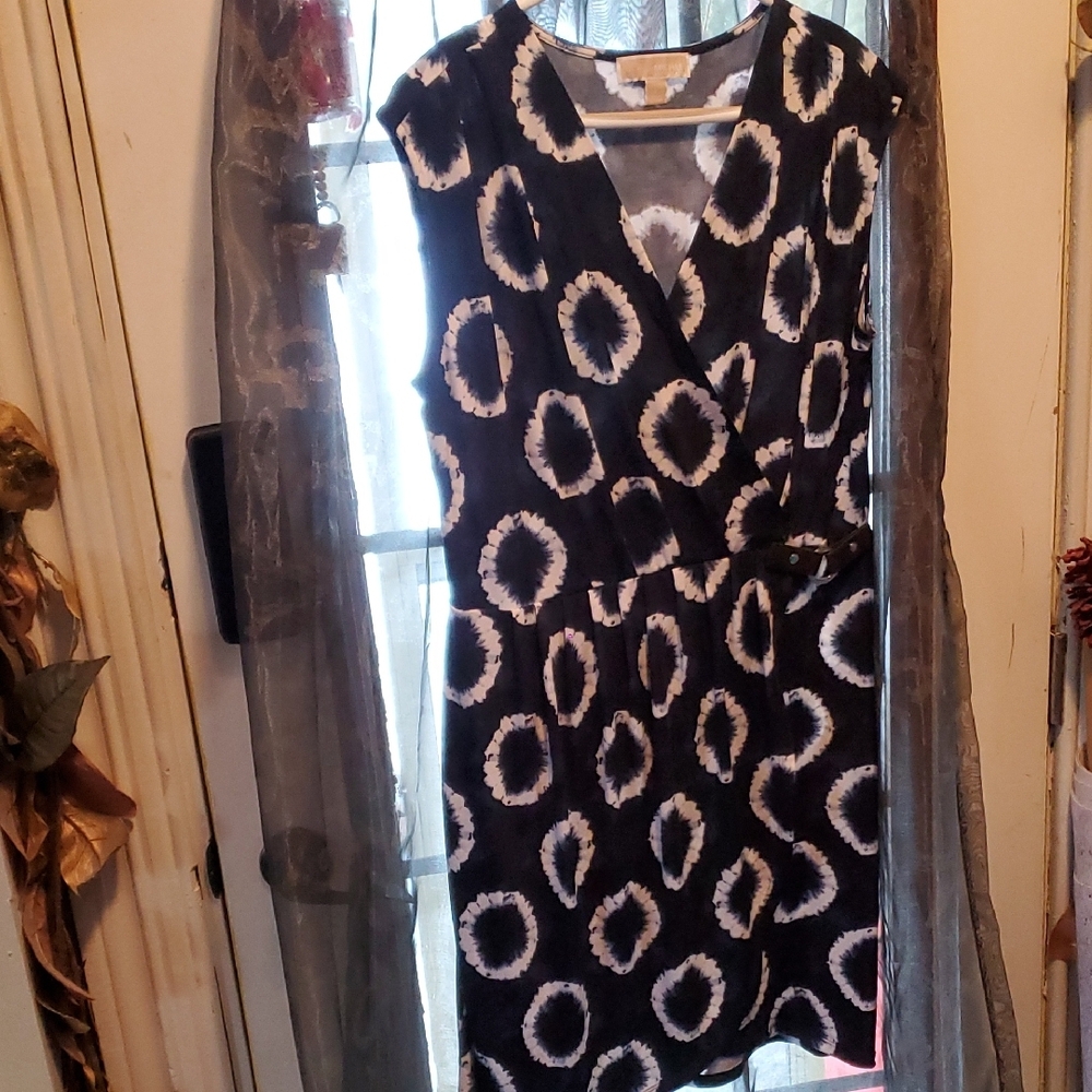 💥MICHAEL KORS Chic Dress